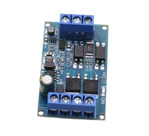 High Power Mos Field Effect Tube Trigger <span class=keywords><strong>Switch</strong></span> Driver <span class=keywords><strong>Module</strong></span> Pin <span class=keywords><strong>Interface</strong></span> Pcb Antenne Pwm Regulatie Elektronische Schakelaar Controle - Product Image 1