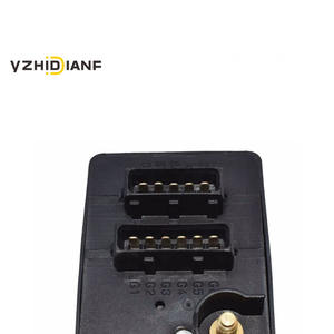 Unité de commande de relais de bougie de préchauffage 0281003018 pour Fiat Alfa Romeo 156 147 Lancia Peugeot <span class=keywords><strong>Jaguar</strong></span> XF - Product Image 4