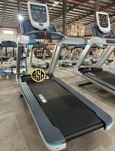 Tapis roulant commercial ASM-1014 avec moteur <span class=keywords><strong>électrique</strong></span> de 7 CV, bande de course 1-20 km/h, machine de course <span class=keywords><strong>électrique</strong></span> - Product Image 5