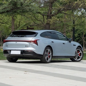 รถยนต์พลังงานใหม่ NETA รุ่น S ปี 2025 จากจีน ระยะทางวิ่งไกล พร้อมอุปกรณ์สำหรับการล่าสัตว์ - Product Image 5