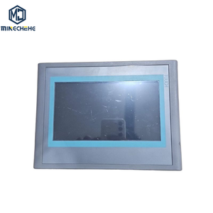 Oferta Especial: Panel HMI con Pantalla Táctil Industrial 6AV6648-0BC11-3AX0 6AV6648-0CC11-3AX0 6AV6648-0DC11-3AX0 para Control de Automatización - Product Image 1