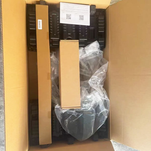 หน่วยประมวลผล Intel Xeon ดั้งเดิม leno thinksystem SR630 V3 1U แร็คเซิร์ฟเวอร์ DDR5การรับประกัน3ปีในสต็อก - Product Image 5