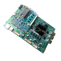 Carte mère C00 NC PCB NC Board S500 B52J134-4/6, ensemble de carte mère S500 (carte mère + carte logique CPU) comme sur l'image