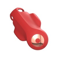 APP Penis-Trainer für Männer aus ABS-Silikon-Material, ein Männliches Massage- und Rollenspiel-Zubehör