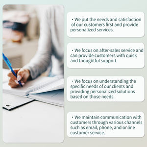 Bobine spirale personnalisée reliure rectangulaire couverture rigide horaire quotidien impression de planificateur d'horaire scolaire - Product Image 4