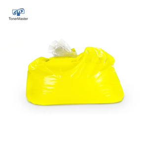 In rõ ràng cho Canon bụi Refill Bộ dụng cụ thiết bị máy in bao gồm BK C M Y Màu sắc bột mực - Product Image 4