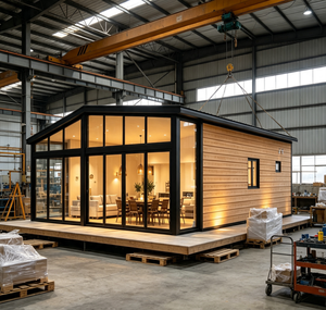 Casa a Cupola, Cabina Apple in EPS, Cabina in Legno, Casa a Telaio ad A, Serra, Strutture <span class=keywords><strong>da</strong></span> <span class=keywords><strong>Giardino</strong></span>, Chiosco Caffè, Cabina Fotografica, Casa, Abitazione, Case - Product Image 1