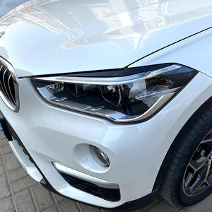<span class=keywords><strong>X1</strong></span> <span class=keywords><strong>F48</strong></span> Gloss Black <span class=keywords><strong>F48</strong></span> copertura del sopracciglio per BMW - Product Image 4