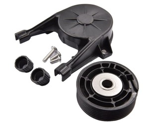Cable de Puerta Corredera Eléctrica Derecha 85620-08042-1 Sin Motor 85620-08042 para Toyota Sienna 3.3L V6 - Product Image 1