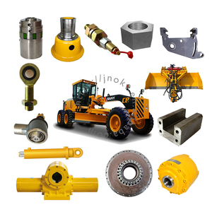 Partes de niveladora Sany | khớp nối Bu Lông & repuestos ORIGINALES Para Sany học sinh lớp OEM chất lượng từ nhà cung cấp Trung Quốc - Product Image 1