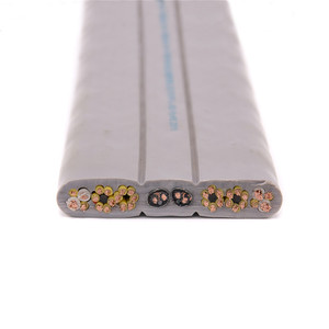Cable de Alimentación Sin Halógenos 0.6/1KV TOXFREE ZH <span class=keywords><strong>RZ1</strong></span>-<span class=keywords><strong>K</strong></span> AS, Precio en EE. UU. - Product Image 1