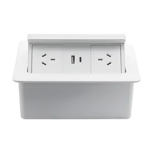 Wholesale Price Australia Electrical Switches And Socket Kettle Switch Appliances Socket Wireless Charger Smart Socket