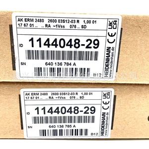 Lector de Codificador Heidenhain 1144048-29, Incremental, para Automatización Industrial - Product Image 1