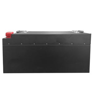 24v 55ah כבד-רכב מתנע סוללת ליתיום-יון לארוז 6000 מחזורים חיובים יתר להגן על יכולת הסתגלות temp קיצוני-30 ℃ ~ 70 ℃ - Product Image 6