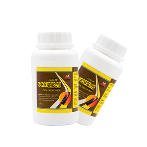 Falcon OCA keo Remover cho màn hình bị hỏng sửa chữa một cách nhanh chóng loại bỏ keo không có thiệt hại cho LCD Cleaner - Product Image 4