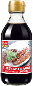 1,8 L de sauce teriyaki japonaise de haute qualité KINGZEST - Product Image 5