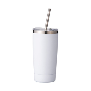 Tasse en acier inoxydable, tasses à Double paroi, pour voiture, café avec Logo, pour voyage, haute qualité - Product Image 3