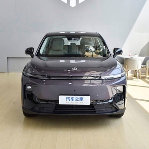 Nouvelle Voiture Électrique Leapmotor B10 2025, SUV Électrique 5 Places, Autonomie de 510 km, Prix d'Usine Leapmotor B10 - Product Image 1