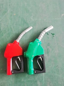 <span class=keywords><strong>Pistolet</strong></span> de distribution de carburant automatique TD-11B pour transfert d'<span class=keywords><strong>essence</strong></span> et de gazole - Product Image 3