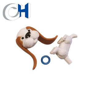 Assorted PVC Small Collectible Toy Capsule Cartoon Plastic Animal <b>Mini</b> Surprise Toys for Kids - Product Image 4