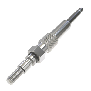 Bougie de préchauffage RE505867 pour Jooohn Deerrre <span class=keywords><strong>318D</strong></span> 319D 320D 323D 324J 325 326D 328 328D pièces de moteur de machines - Product Image 2