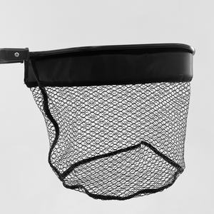 Filet d'atterrissage SNEDA à déploiement rapide, revêtu, pour la pêche en kayak côtier, pliable, portable, en aluminium - Product Image 5