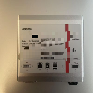 CP2924-0000 Neuer Original Lagerbestand Industrielle Automatisierung SPS Programmiersteuerung - Product Image 1