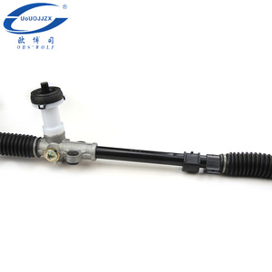 Gruppo Sterzo Servoassistito LHD per <span class=keywords><strong>HYUNDAI</strong></span> <span class=keywords><strong>H100</strong></span> KIA RIO 05-10 56500-1E700 56500-1E500 56500-1E701 56500-1G500 - Product Image 4
