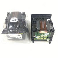 Cabezal de Impresión C1Q10A 99% Original y Nuevo para HP Designjet T520, Cabezal de Impresión T120 T525 T530, Repuestos para Cabezal de Impresora HP 711