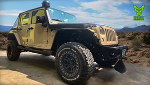 ห้าก้านออกแบบโลหะผสม BEAST 17 <span class=keywords><strong>18</strong></span> 20 นิ้ว<span class=keywords><strong>ล้อ</strong></span>ออฟโร้ด 4x4 suv ขอบล้อ pcd 6x139.7 5x150 6x114.3 สําหรับ prado lc200 navara - Product Image 6