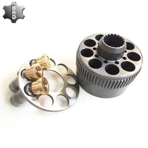 <span class=keywords><strong>PC50</strong></span> PC50MR Motor Shaft Mini Excavator <span class=keywords><strong>Final</strong></span> <span class=keywords><strong>Drive</strong></span> Perbaikan Kit Sun Gear PC50MR-2 - Product Image 3