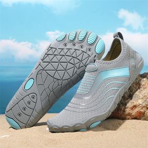 Zapatos Unisex para Actividades al Aire Libre, de Secado Rápido, Transpirables, con Suela de Goma Impermeable, para Vadeo, Playa, Natación, Buceo y Senderismo - Product Image 5