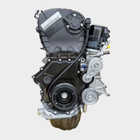 Pour Audi A4 A5 A6 Q5 TT, ensemble moteur EA888 Gen2, OE 06J100034T, moteur complet d'origine importé d'occasion 2.0T TFSI