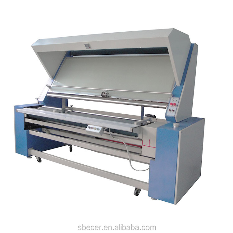 FIA-1800 браковочная машина для трикотажного полотна прядильной машины дилер