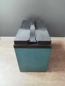 <span class=keywords><strong>12V</strong></span> 45AH メンテナンスフリー 6-EVF-45 鉛酸 ディープサイクルバッテリー - Product Image 4