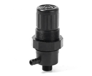 Equipo de línea de aire FRL, regulador de aire de baja presión, tamaño de NR2000-02, 1/8, 1/4, para generador de oxígeno, máquina concentradora de oxígeno - Product Image 1