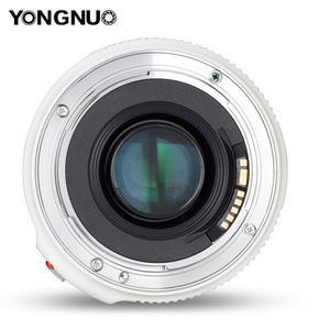 YONGNUO YN50mm F1.8 ii Auto Focus <span class=keywords><strong>objectif</strong></span> de caméra pour <span class=keywords><strong>Canon</strong></span> <span class=keywords><strong>5D</strong></span> <span class=keywords><strong>5D</strong></span> <span class=keywords><strong>mark</strong></span> II III <span class=keywords><strong>IV</strong></span> 6D II 7D 60D 70D 1100D 650D 450D DSLR - Product Image 5