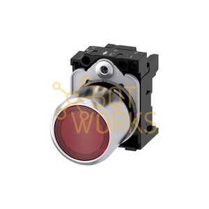 Siemens 3SU12510EB200AA0 - Nuovo - Product Image 1