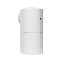 Diffuseur d'huiles essentielles électrique avec prise Wifi et Bluetooth, 130 ml, diffuseur d'arômes en gros