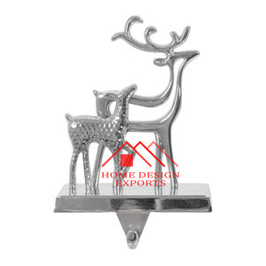 Soporte de calcetín para perros de metal 2025 Best Seller - Product Image 2