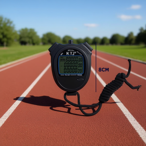 Cronómetro TA260-60, Equipo de Atletismo - Product Image 2