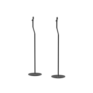 Altavoces de Pie de Alta Calidad Suministrados por Fábrica, Fácil Montaje, Capacidad de Carga de 5 kg, Certificados y Personalizables - Product Image 2