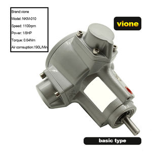 Iston-iston ir otor 1/8H1/6 - Product Image 5