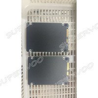 SSD NVMe d'entreprise de 1,6 To de la série 7450 MAX, interface U.3, PCIe 4.0 X4
