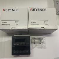 Controlador Lógico Programable KV-P16TL PLC CPU Ethernet USB Automatización de Máquinas OEM Control Industrial Fabricación Programable