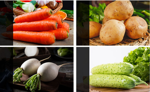 Accesorios de Cocina Personalizados, Espiralizador Manual de Verduras, Utensilio Práctico para el Hogar - Product Image 6