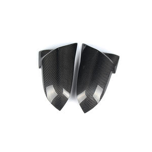 宝马F20 F22 F23 F30 F32 F33 F36 F87 M2 X1的<span class=keywords><strong>M</strong></span>型碳镜盖更换 - Product Image 2