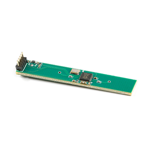 Hi-Link Radar <b>Sensor</b> module 5G 5.8G with Adjustable Anti-interference Range with <b>Light</b>-sensitive HLK-LD015 - Product Image 1