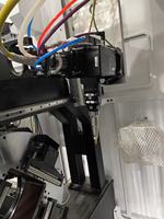 Machine de biseautage de coupe de profil de tube de tuyau de laser de CNC à vendre