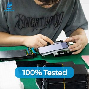 จอแสดงผล LCD ของแท้สำหรับ <span class=keywords><strong>Vivo</strong></span> Y28 4G V2352ชุดประกอบจอสัมผัส LCD สำหรับ <span class=keywords><strong>VIVO</strong></span> Y28 4G - Product Image 3